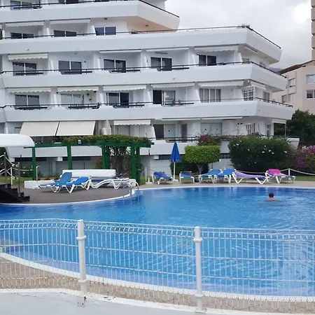 Apartamento Atlantic Royal Studio *