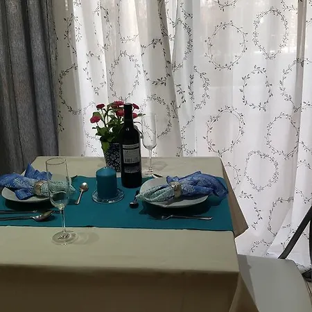 Apartamento Atlantic Royal Studio *