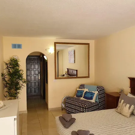 Apartamento Atlantic Royal Studio
