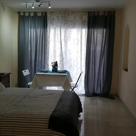 Apartment Atlantic Royal Studio *
