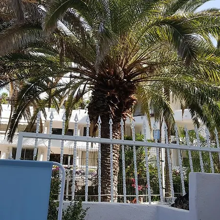 Apartment Atlantic Royal Studio Adeje