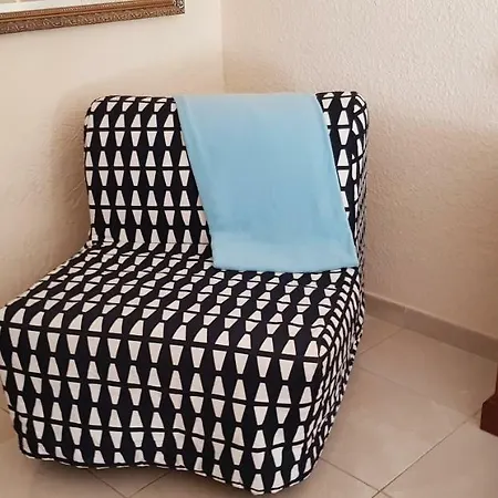 Atlantic Royal Studio Apartment *